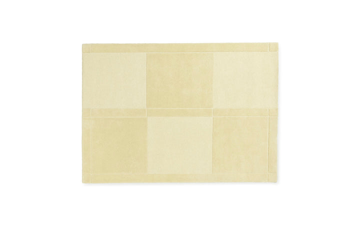 Level Rug by Normann Copenhagen