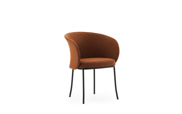 Knit Armchair by Normann Copenhagen