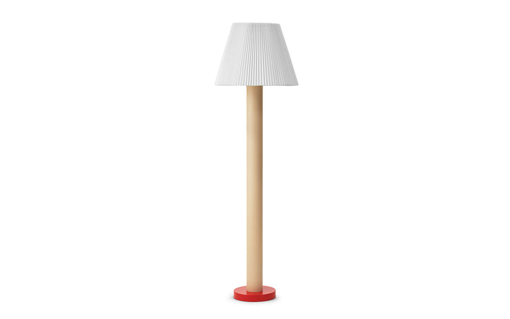 Cellu Floor Lamp by Normann Copenhagen