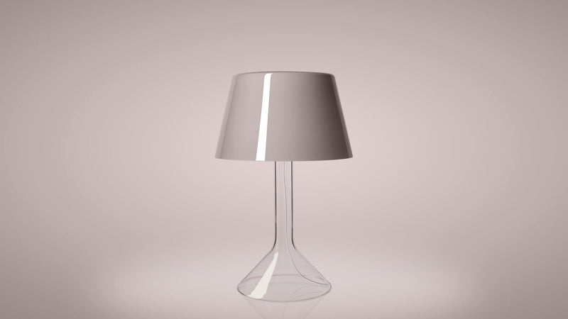 Chapeaux V Table Lamp by Foscarini