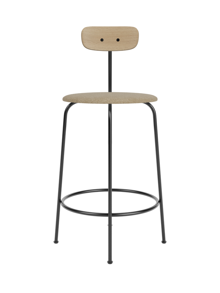 Afteroom Counter Chair by Audo Copenhagen