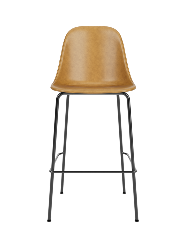 Harbour Side Bar Chair by Audo Copenhagen
