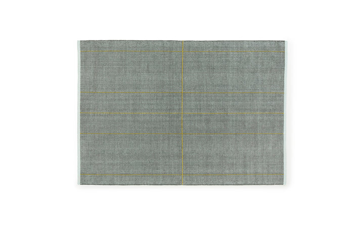 Seam Rug by Normann Copenhagen