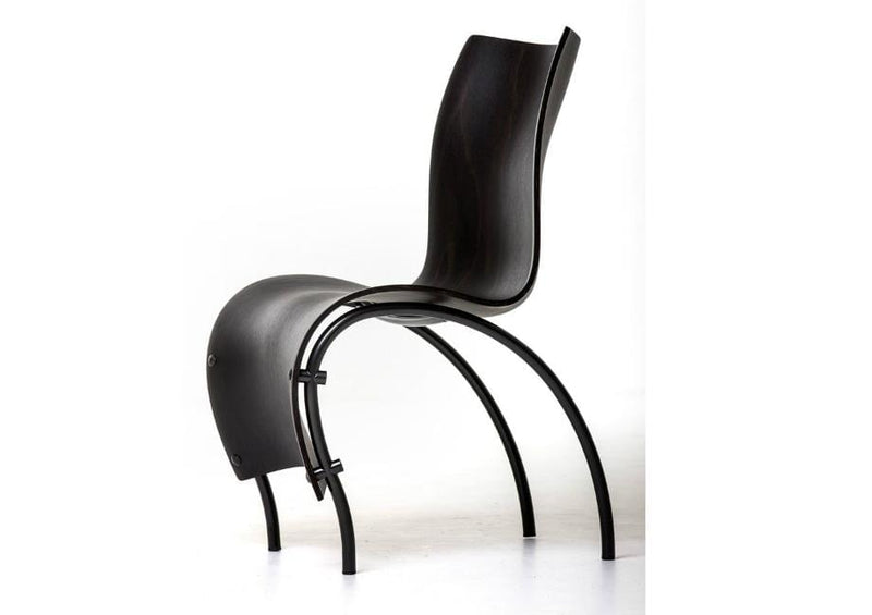 1Skin Lounge Chair by Moroso
