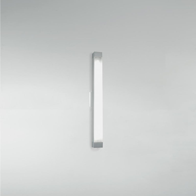 2.5 Square Strip Wall Lamp by Artemide 