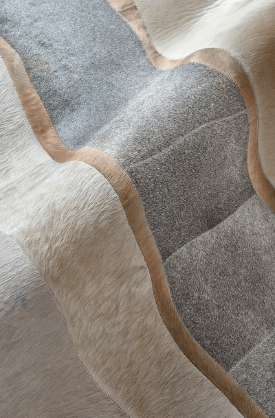 Primitivo Rug by Yerra