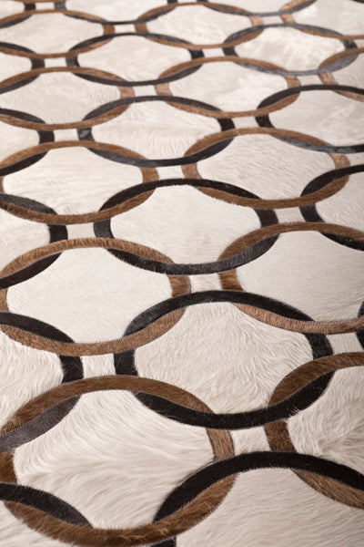 Cadenas Rug by Yerra