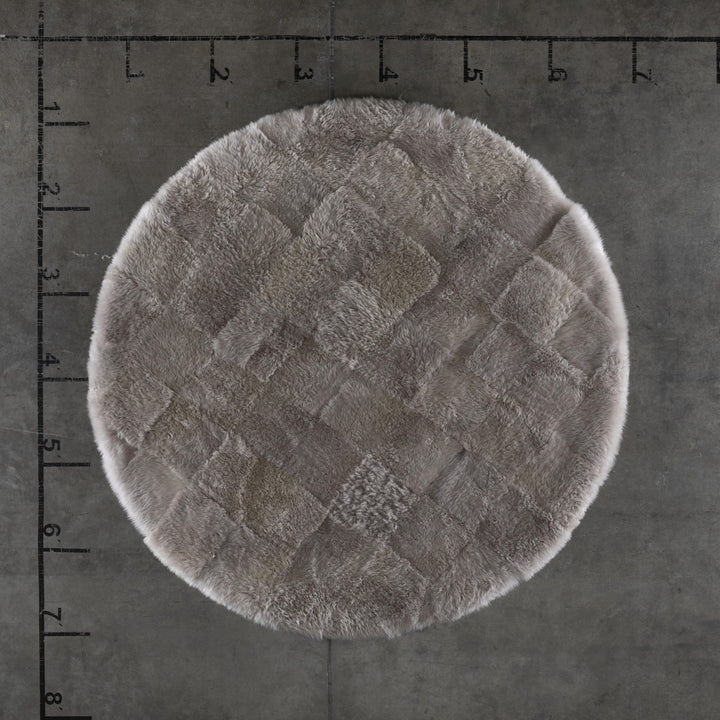 Patagonian Rug by Yerra