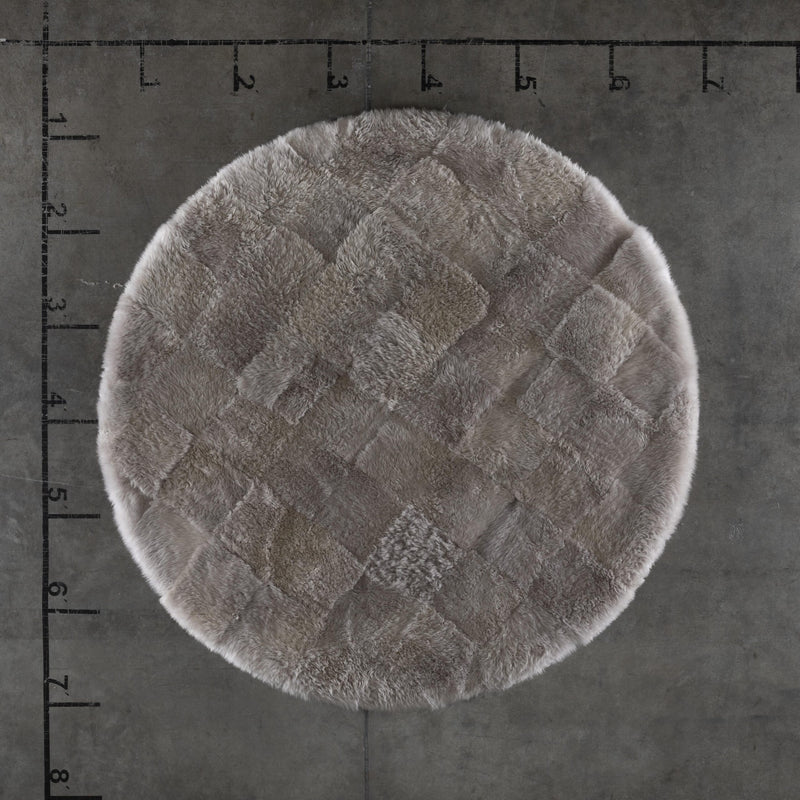Patagonian Rug by Yerra