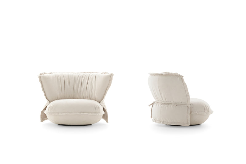 Puppet Armchair by Ditre Italia