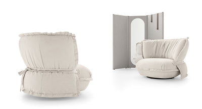 Puppet Armchair by Ditre Italia