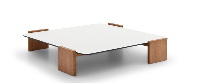 Tao Outdoor Coffee Table by Ditre Italia