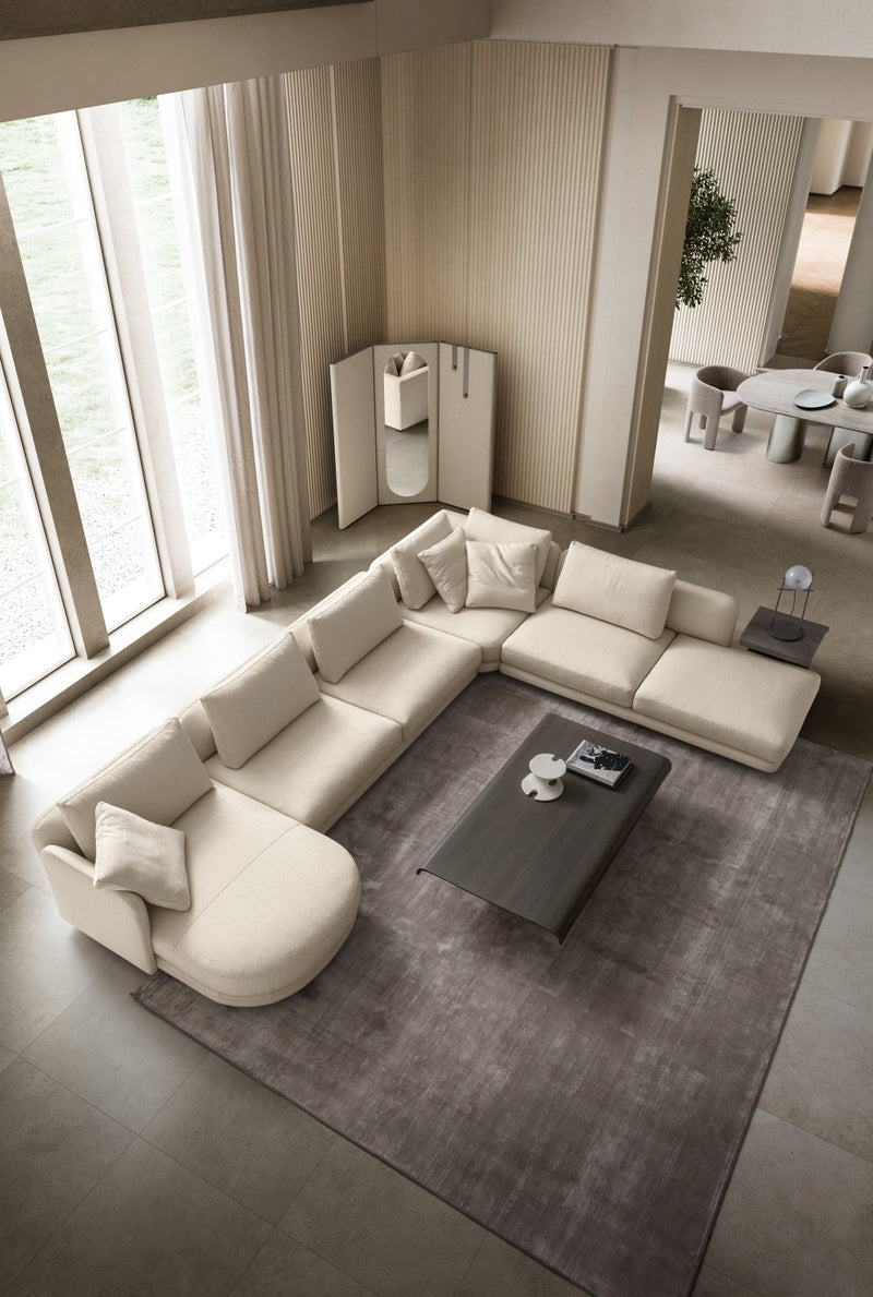 Avalon Sofa by Ditre Italia