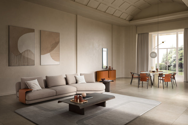 Avalon Sofa by Ditre Italia