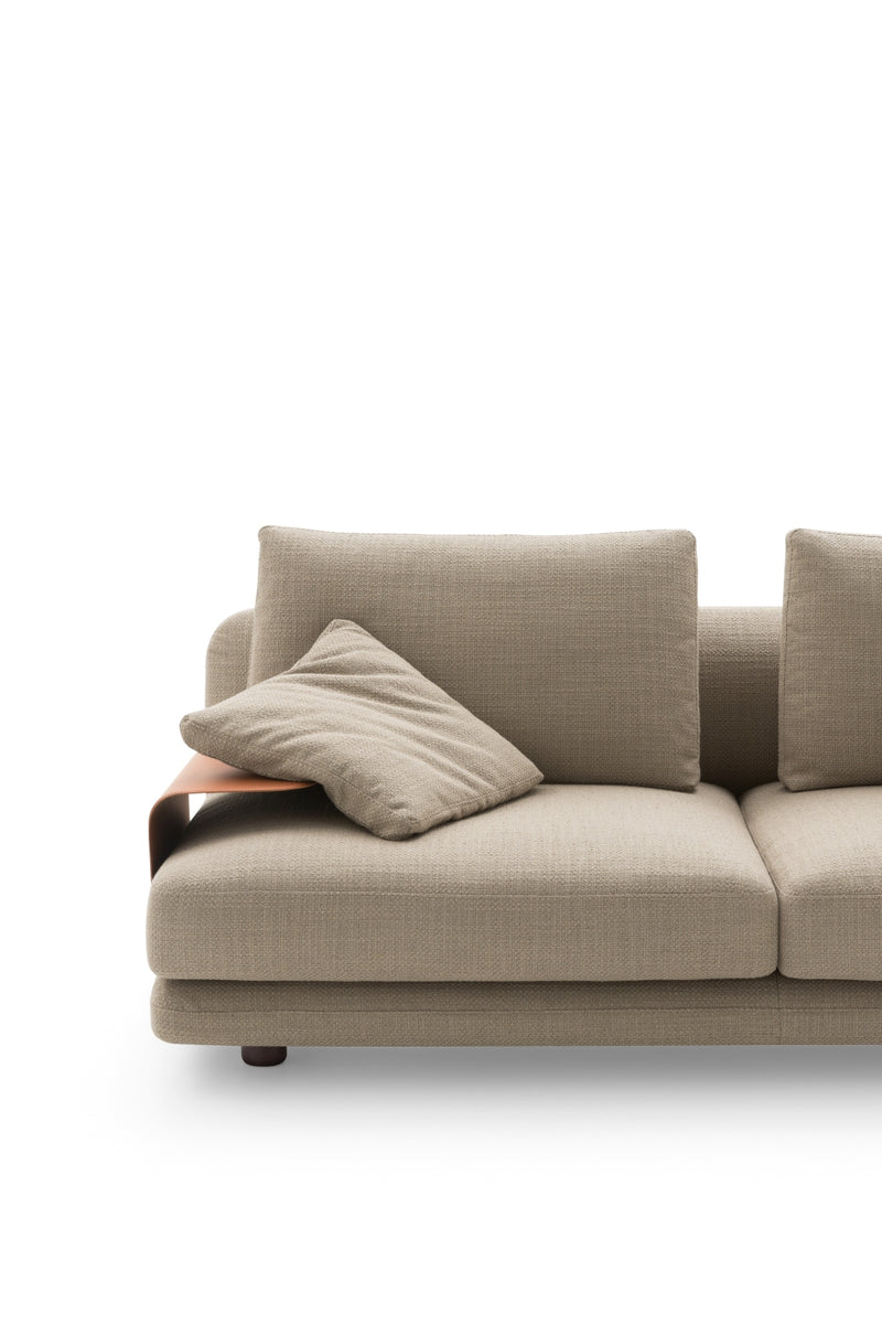 Avalon Sofa by Ditre Italia