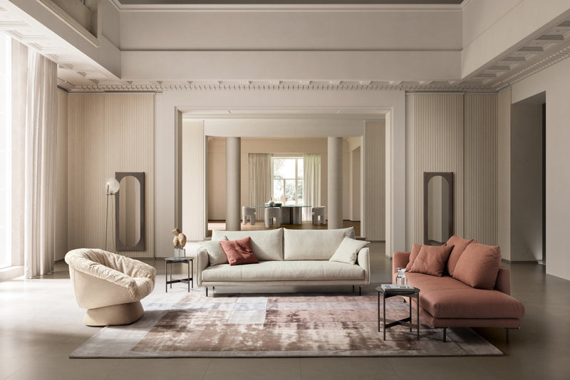 Avenue Sofa by Ditre Italia