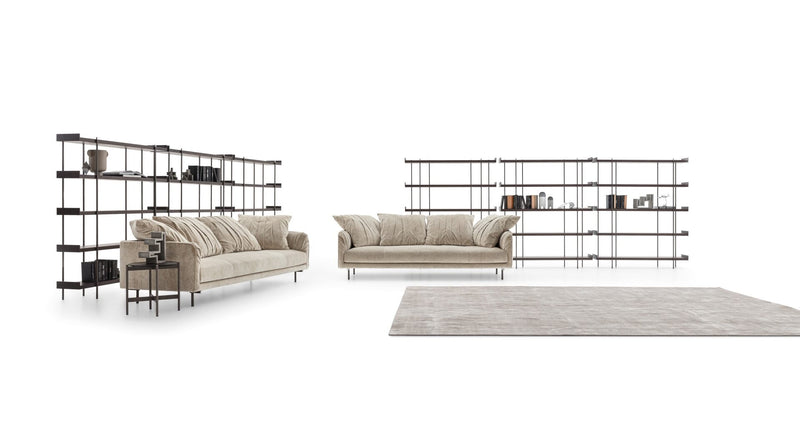 Avenue Sofa by Ditre Italia