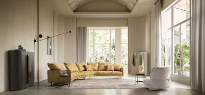 Avenue Sofa by Ditre Italia