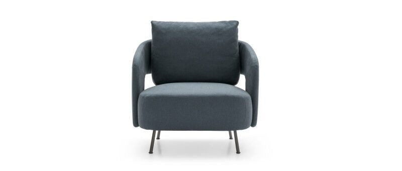 356 Armchair by Ditre Italia