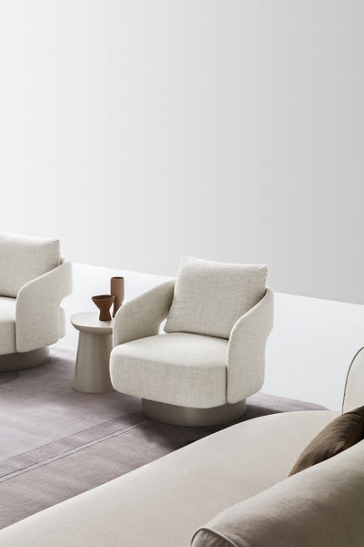 356 Armchair by Ditre Italia