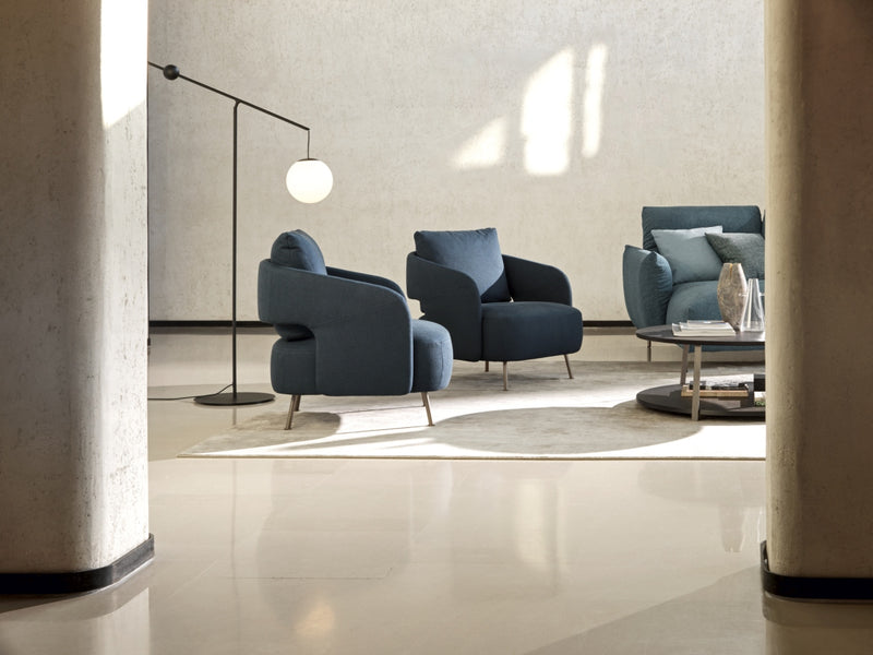 356 Armchair by Ditre Italia