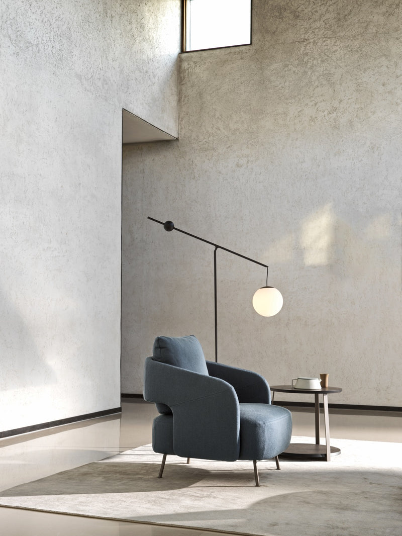 356 Armchair by Ditre Italia