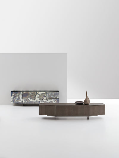 Angle Sideboard by Ditre Italia