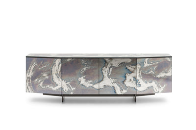 Angle Sideboard by Ditre Italia