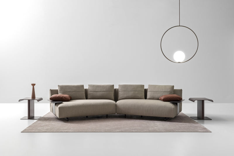 Atlantis Sofa by Ditre Italia