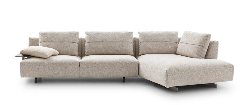 Atlantis Sofa by Ditre Italia