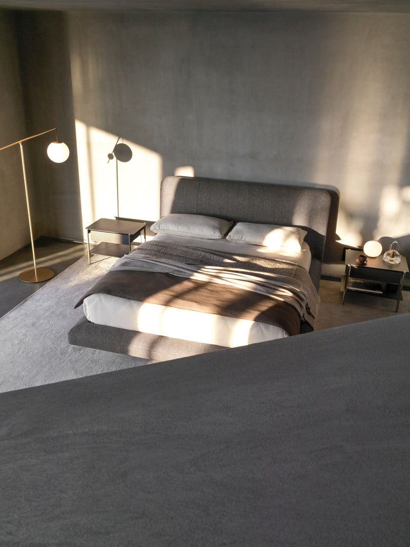 Avalon Bed by Ditre Italia