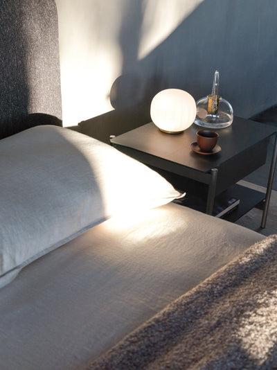 Erys Bed Side Table by Ditre Italia