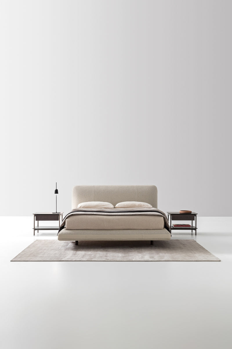 Avalon Bed by Ditre Italia