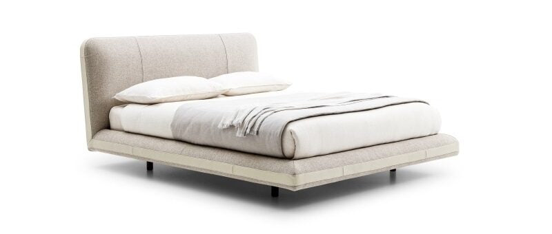 Avalon Bed by Ditre Italia