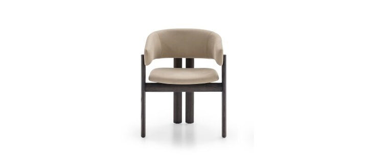 Biarritz Dining Chair by Ditre Italia