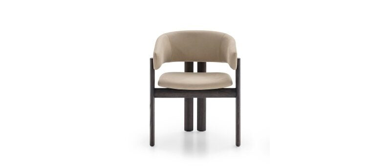 Biarritz Dining Chair by Ditre Italia