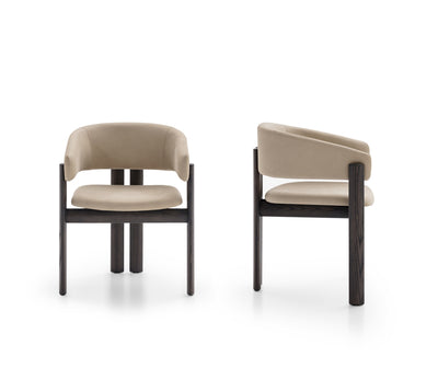 Biarritz Dining Chair by Ditre Italia