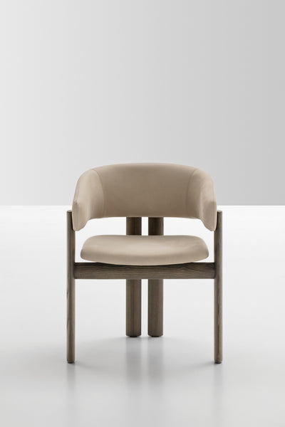 Biarritz Dining Chair by Ditre Italia