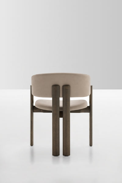 Biarritz Dining Chair by Ditre Italia