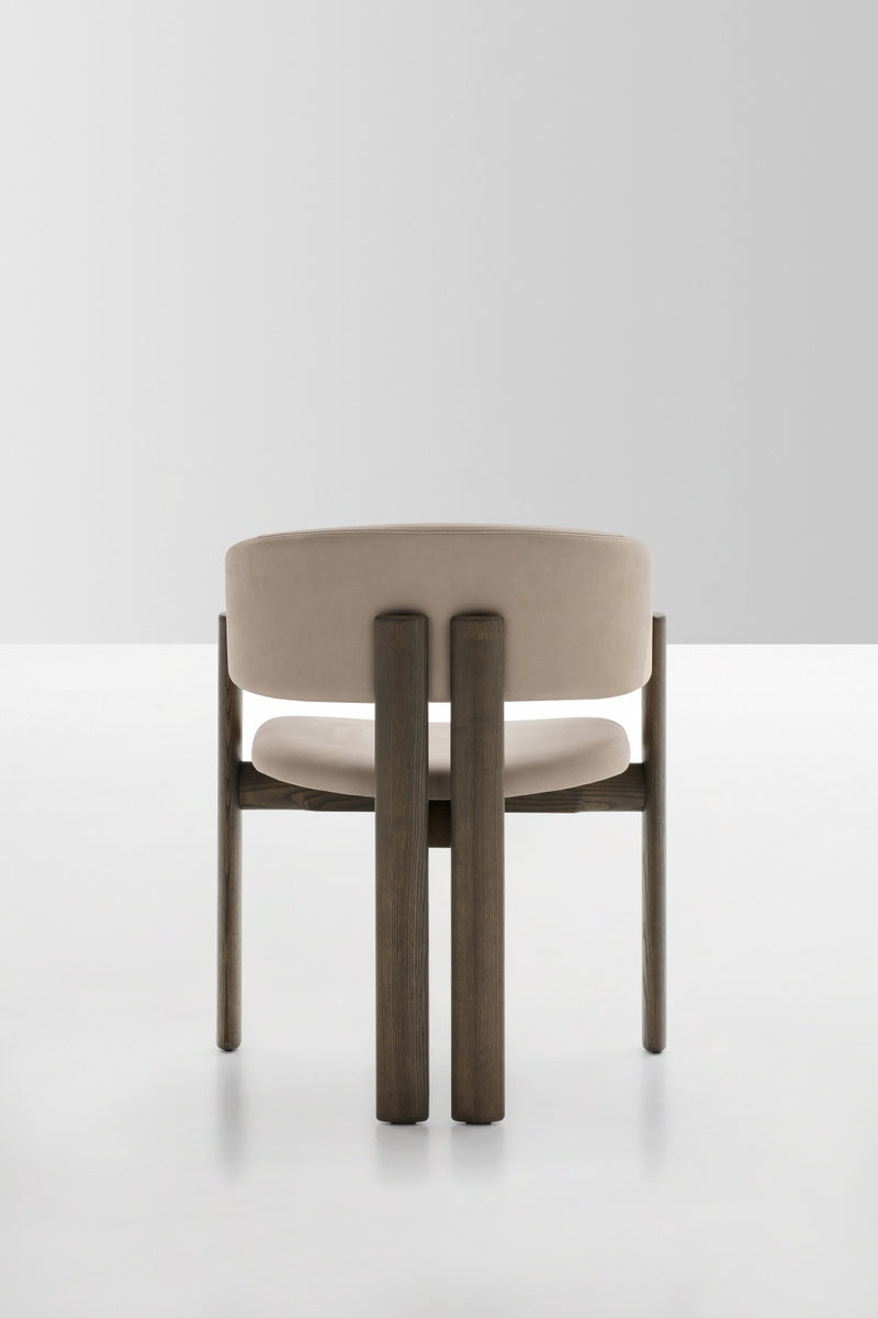 Biarritz Dining Chair by Ditre Italia