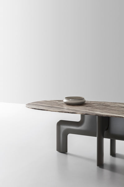 Biarritz Dining Table by Ditre Italia