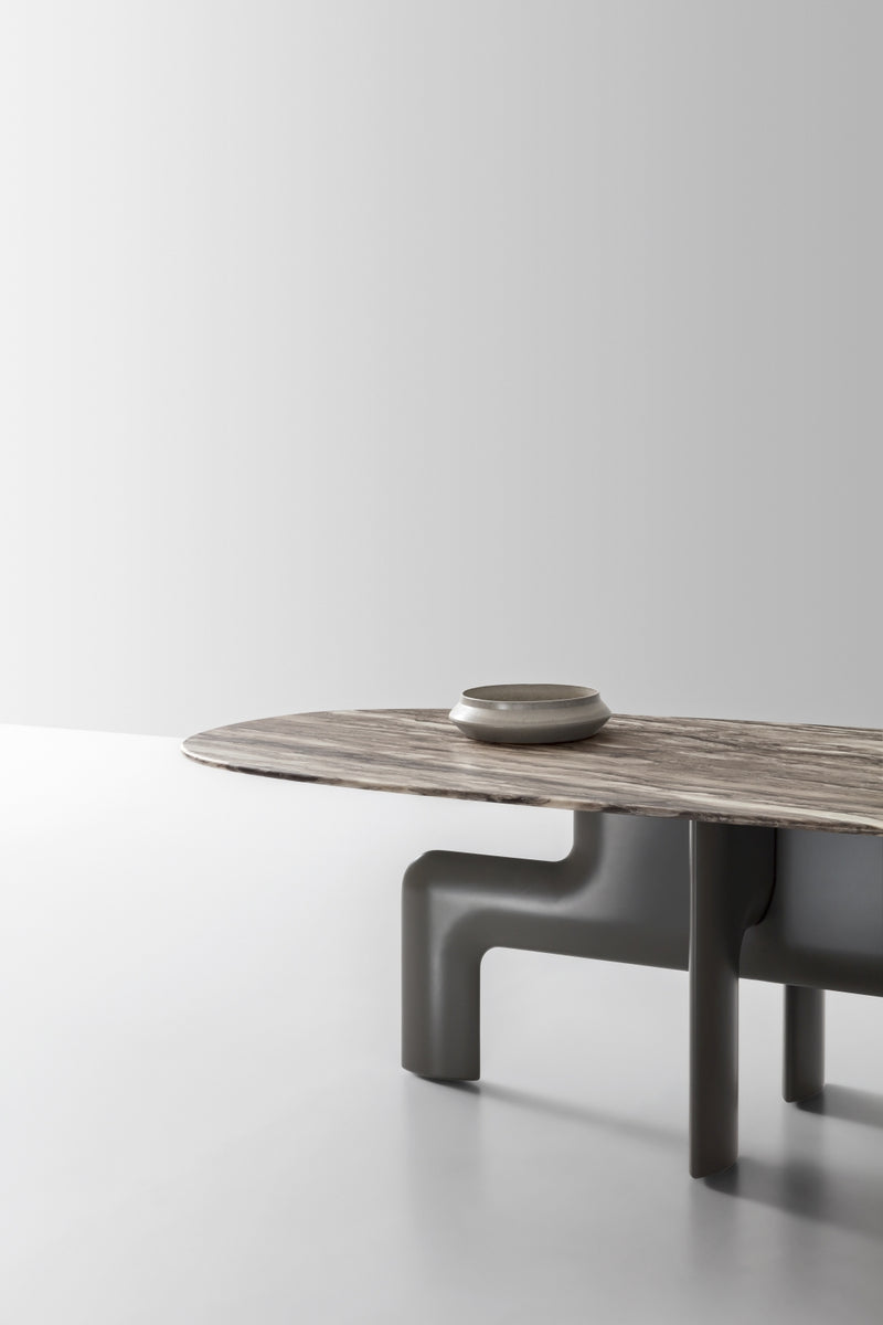 Biarritz Dining Table by Ditre Italia