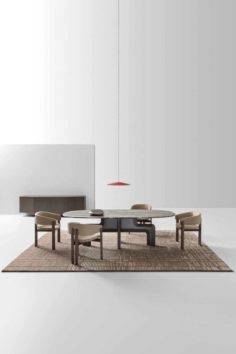 Biarritz Dining Table by Ditre Italia