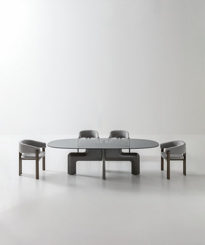 Biarritz Dining Table by Ditre Italia