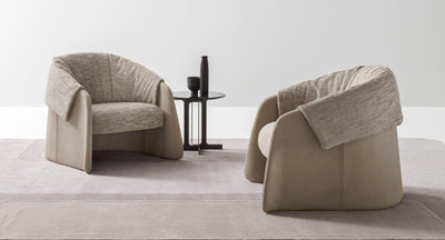 Blazer Armchair by Ditre Italia