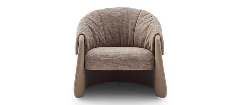 Blazer Armchair by Ditre Italia