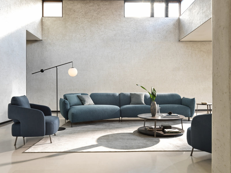 Blum Sofa by Ditre Italia