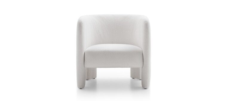 Cali Armchair by Ditre Italia