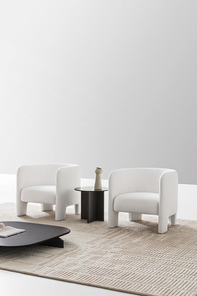 Cali Armchair by Ditre Italia