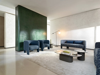 Cali Sofa by Ditre Italia